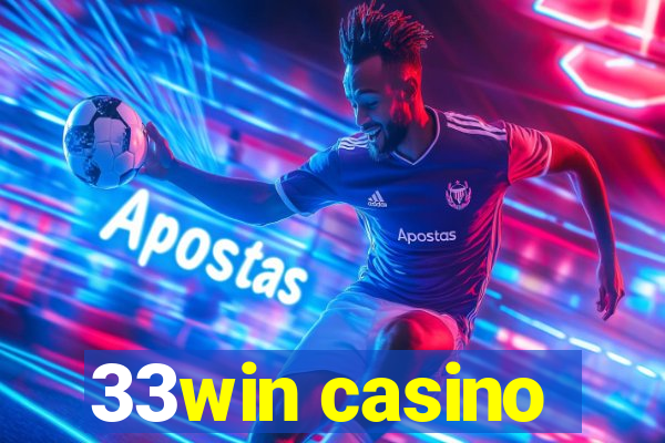 33win casino